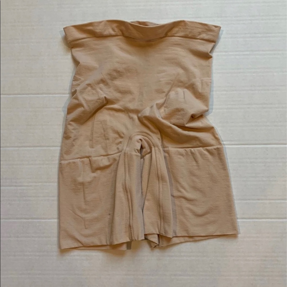Spanx Power Short